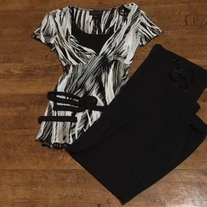 Connect Apparel Women's outfit
